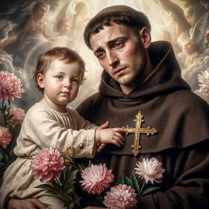 Catholic Preaching Leadership: Saint Anthony of Padua Truth with Compassion