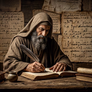 Catholic Evangelization: Saint Ephrem Evangelizing Through Beauty