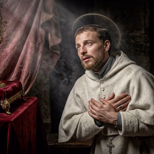 Saint Norbert