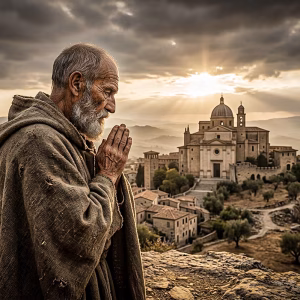 Catholic Contemplative Leadership: Saint Romuald Renewal Begins in Silence