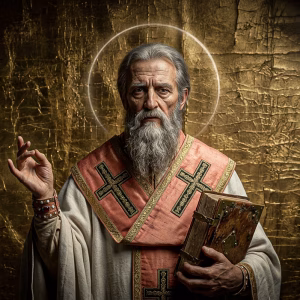 Catholic Apostolic Leadership: Saint Irenaeus Faithfully Handing On the Truth