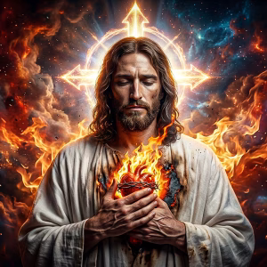 Sacred Heart Leadership: The Sacred Heart Leading with Mercy