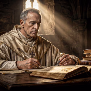 Catholic Pastoral Mercy: Saint Alphonsus Liguori Mercy with Moral Clarity