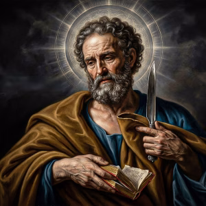 Catholic Leadership Integrity: Saint Bartholomew Leadership Without Hidden Agendas