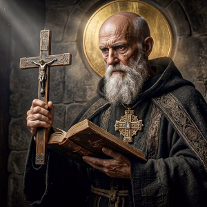 Catholic Leadership Stability: Saint Benedict Building Strong Communities