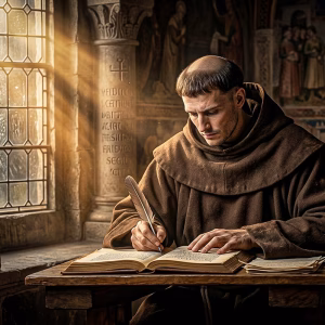 Catholic Spiritual Leadership: Saint Bonaventure Wisdom and Love