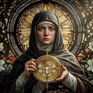 Catholic Contemplative Leadership: Saint Clare Influence Without Power