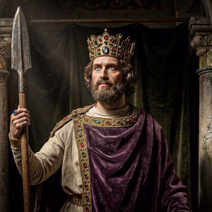 Catholic Leadership Integrity: Saint Henry II Power in Service of God