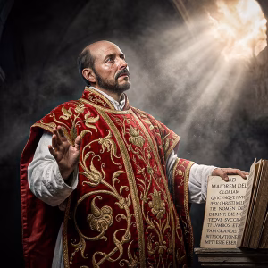 Catholic Spiritual Discernment: Saint Ignatius Finding God in All Things