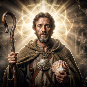 Catholic Missionary Leadership: Saint James, From Ambition to Mission