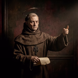 Catholic Missionary Leadership: Saint Junípero Serra Mission Beyond Comfort