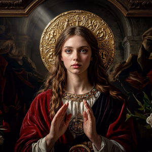 Catholic Evangelization Leadership: St. Mary Magdalene From Mercy to Mission