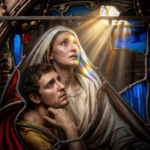 Catholic Prayerful Leadership: Saint Monica Leadership That Refuses to Give Up