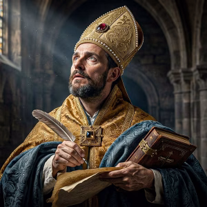 Catholic Preaching Leadership: Saint Peter Chrysologus Words That Inspire