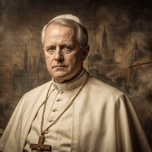 Catholic Reform Leadership: Saint Pius X Reform Centered on Christ