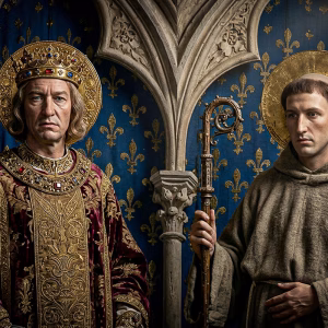 Catholic Leadership Reconciliation: Saints Pontian and Hippolytus Unity Found in Exile