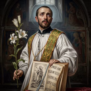 Catholic Parish Renewal: St Anthony Mary Zaccaria Renewal Begins at the Altar