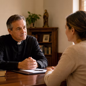 Pastoral Accountability: Corrective Coaching and Parish Staff Performance