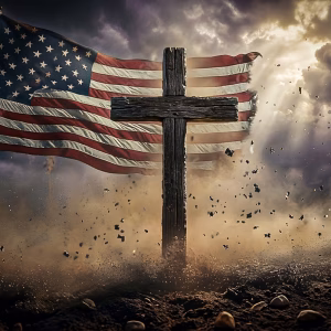 Catholic View of Freedom: Independence Day Freedom Under God