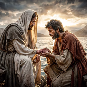 Catholic Faith and Doubt: Saint Thomas the Apostle Faith Beyond Doubt