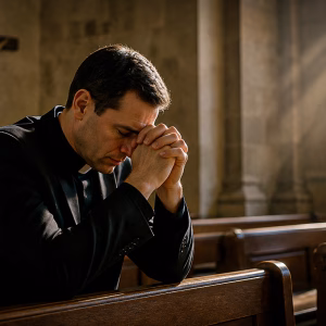 Confronting Failure: How Catholic Leaders Acknowledge Mistakes, Recover Trust, and Navigate the Fear of Losing Respect