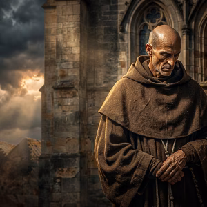 Catholic Contemplative Leadership: Saint Bruno Finds Strength in the Silence