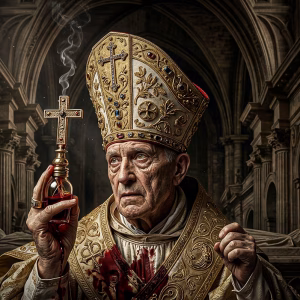 Catholic Courage Leadership: Saint Januarius Catholic Courage Through Uncertainty