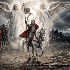 Catholic Public Leadership: Saint Wenceslaus Catholic Leadership Amid Political Pressure
