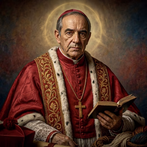 Catholic Evangelization Leadership: Saint Anthony Mary Claret Use Every Tool for Mission