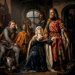 Catholic Servant Leadership: Saint Hedwig Use Influence to Serve